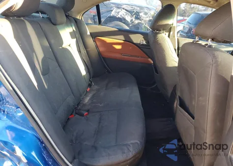 2012 Ford Fusion Sel z USA, uszkodzony, nr VIN 3FAHP0JA2CR152331